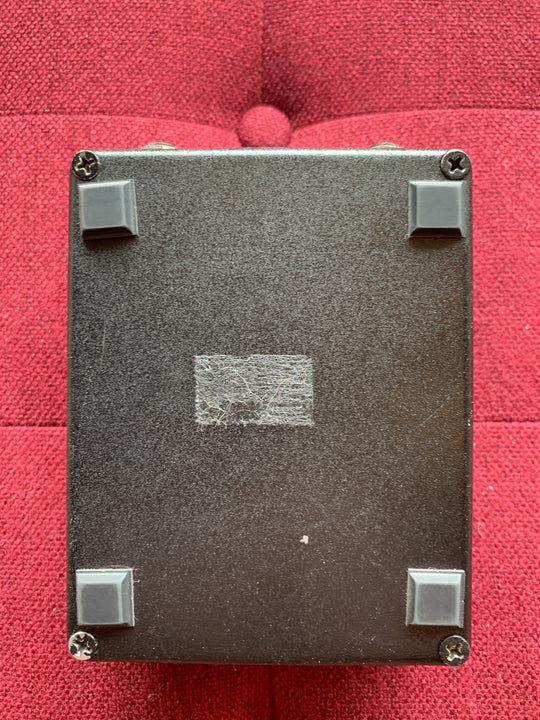 Prescription Electronics COB 90's Black