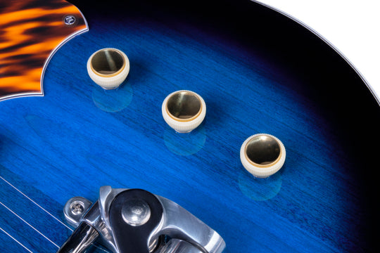 Supro Clermont "Authorized Dealer"