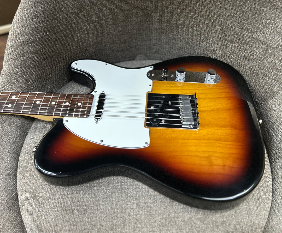 Fender American Standard Telecaster - 1999 - Sunburst