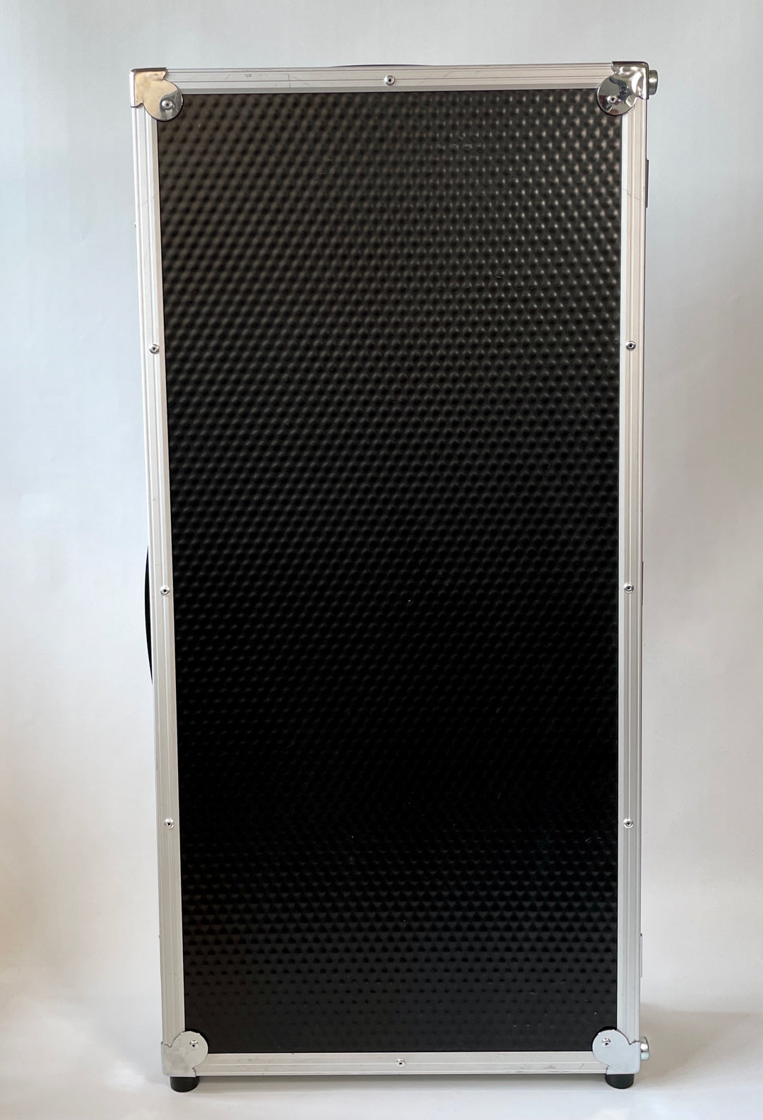 Teuffel Birdfish Custom 2019 Black / Silver with extras. Exceptional condition.