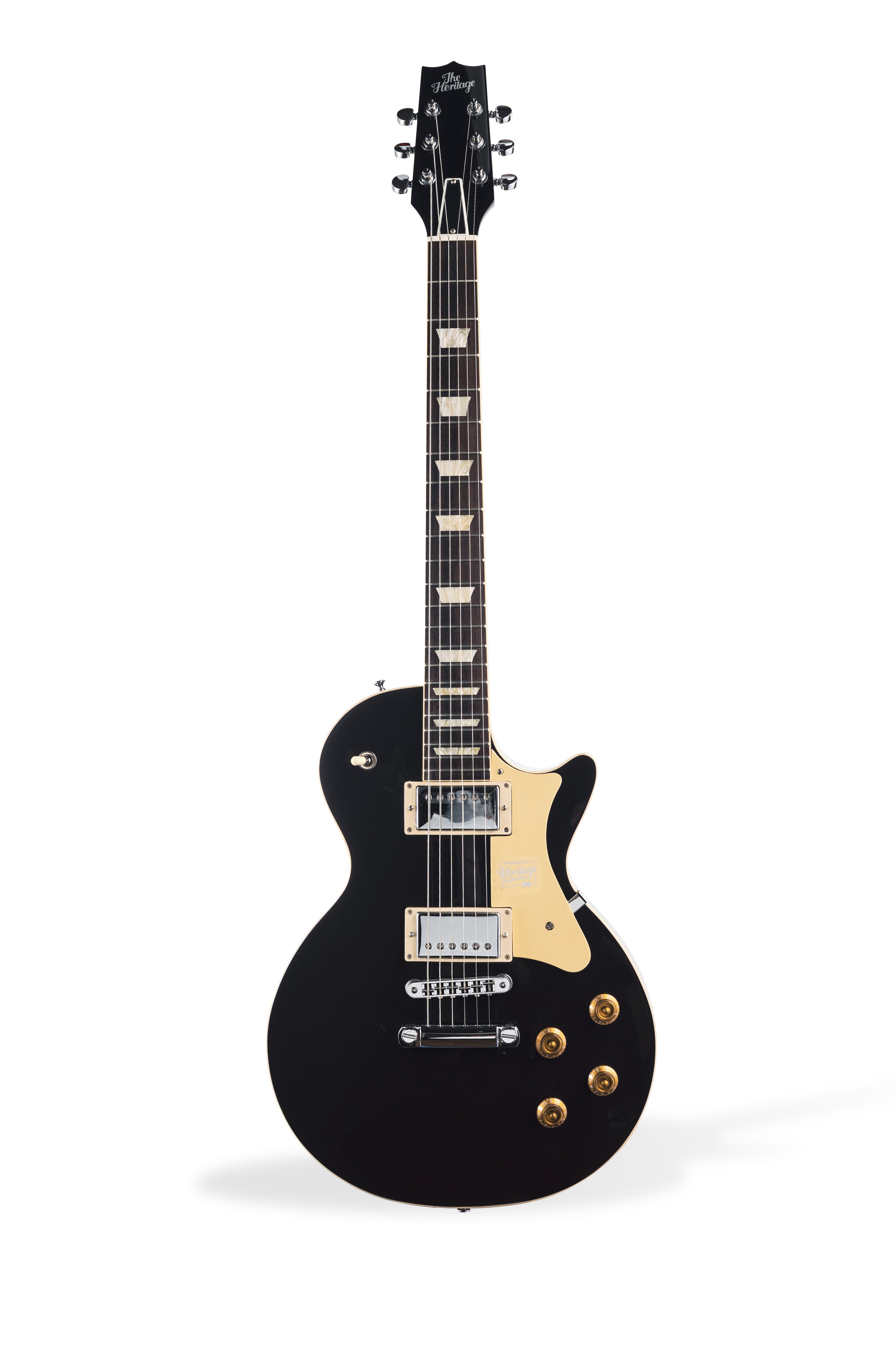 Heritage Guitars H-150 - Factory Special Run - Oxblood. NEW