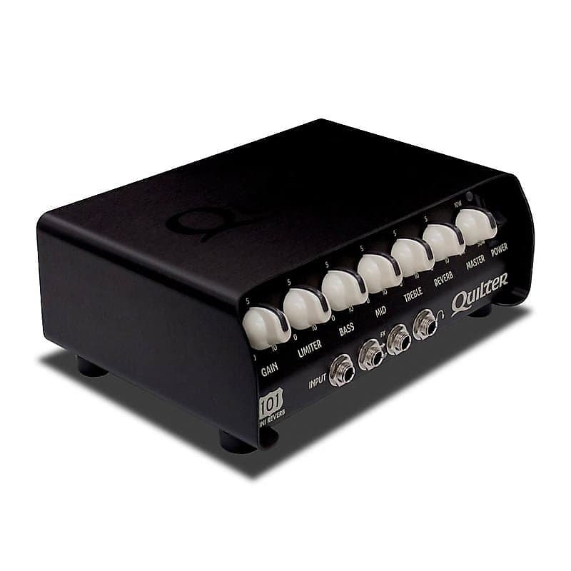 Quilter 101 Reverb "Authorized Dealer"