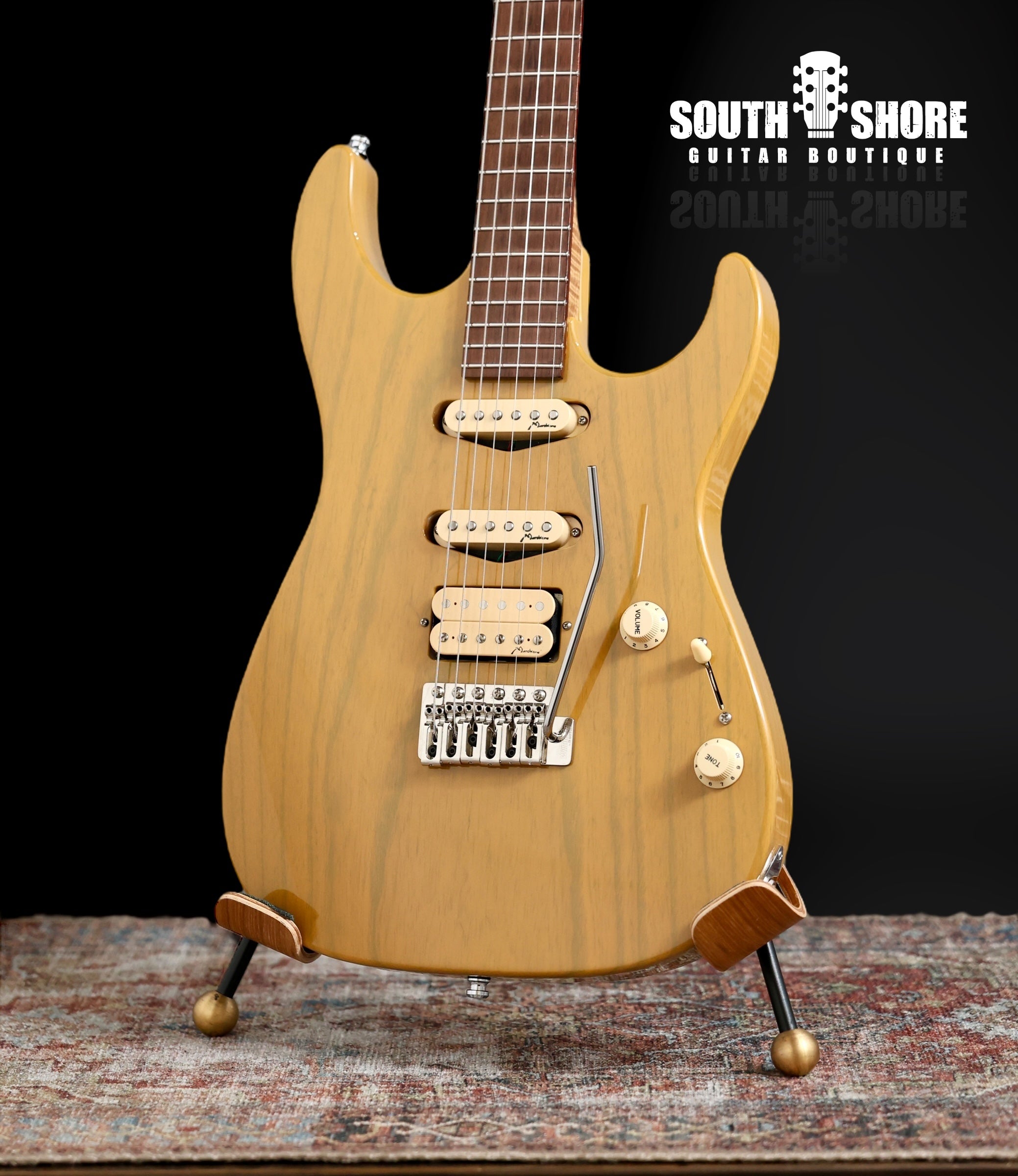 marchione – South Shore Guitar Boutique