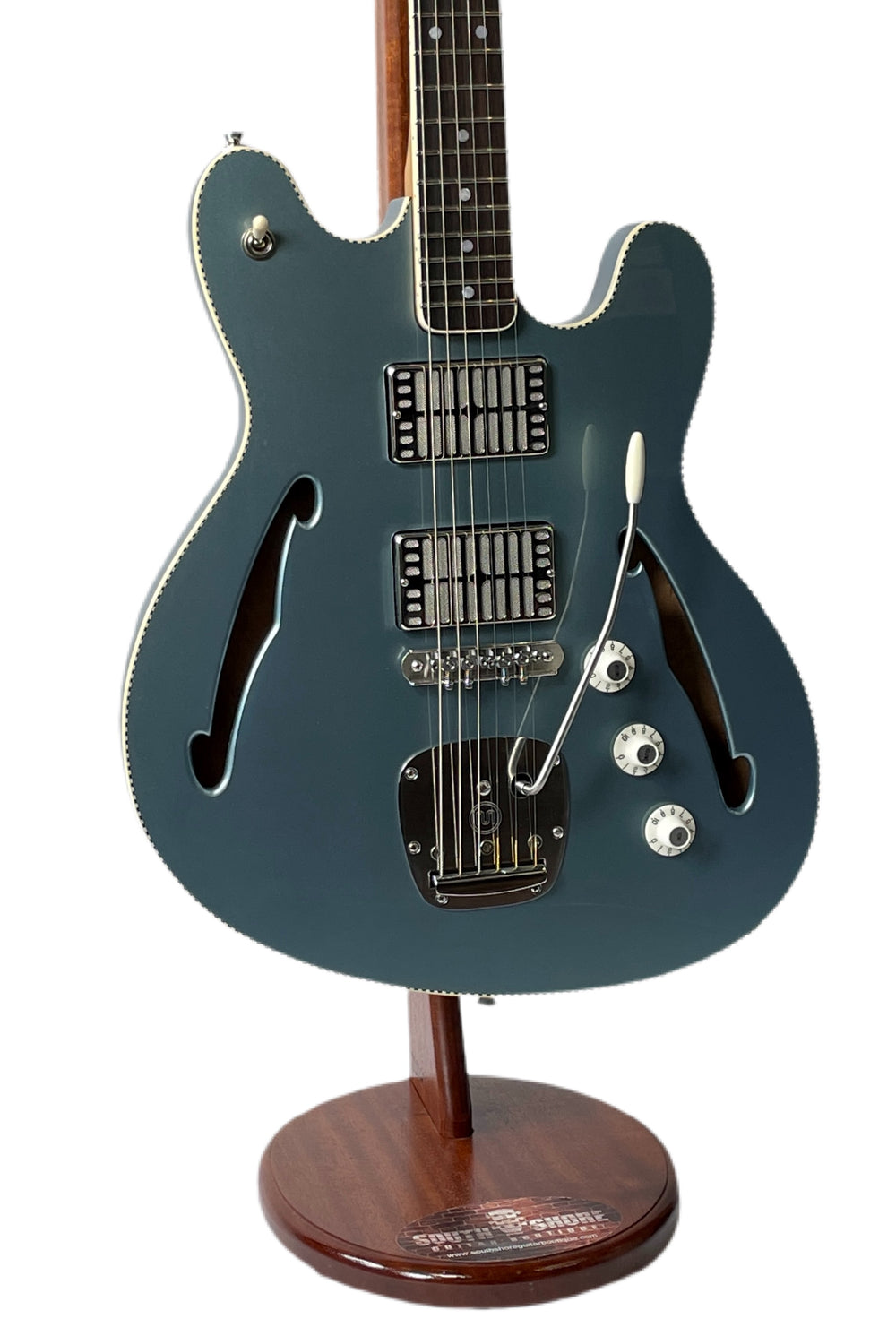 Bilt Volare Custom W/ Mastery Hardware, Ice Blue Metallic, Bound, NEW 6lbs.15oz (Authorized Dealer)