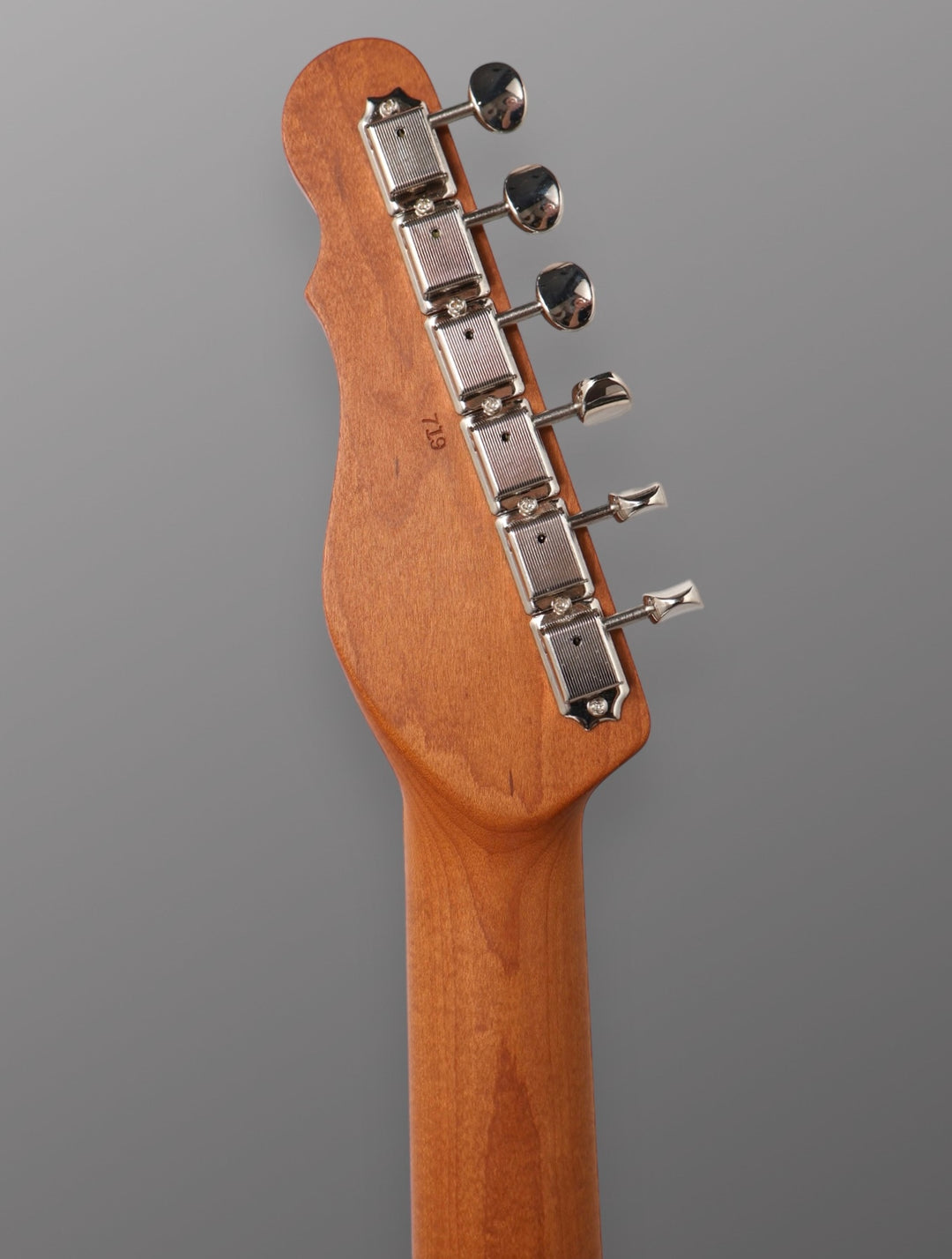 CP Thornton Classic II w/ Dynasonic Pickups - 2-Tone Burst with Enhanced Grains. NEW (Authorized Dealer)