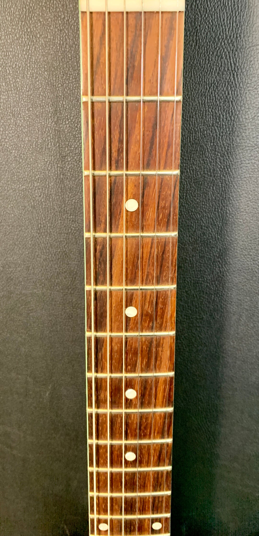 Gibson Custom Shop 63 Firebird Made 2 Measure Aged Seafoam Green 2016 Aged Seafoam Green