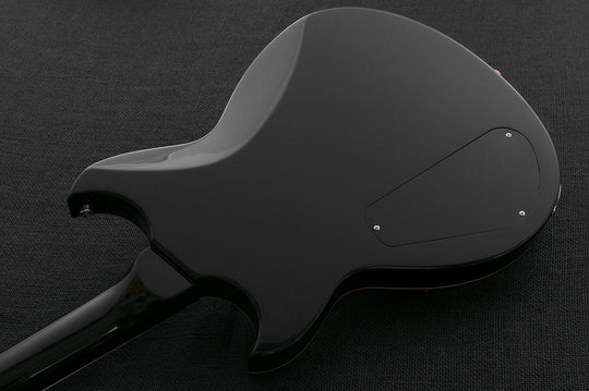 Reverend Reverend Sensei RA  2019 Midnight Black  "Authorized  Dealer"