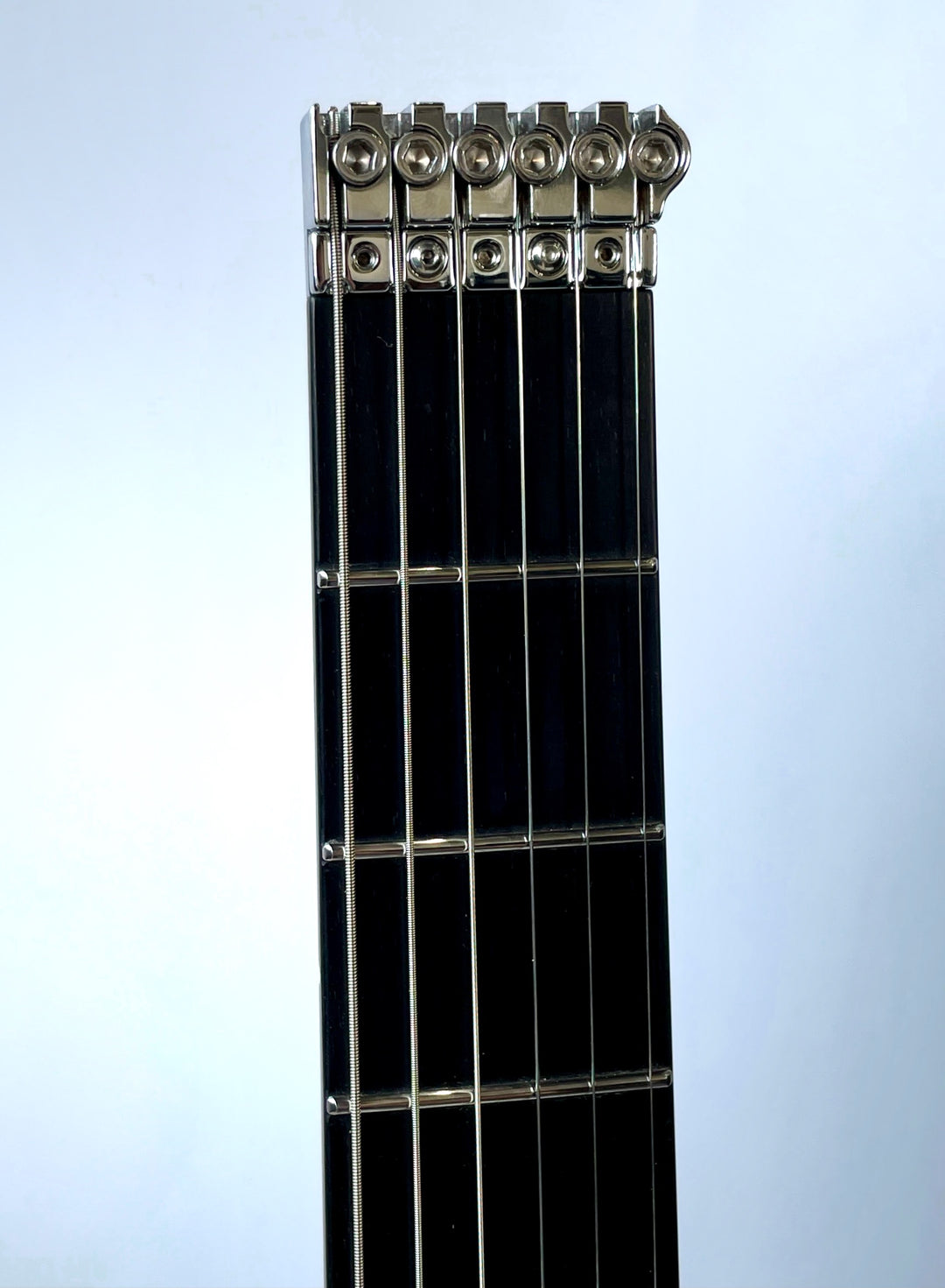 Teuffel Birdfish Custom 2019 Black / Silver with extras. Exceptional condition.