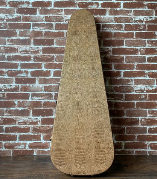 Nash T-52 2020, BSB Nitro Finish, Extra Heavy Relic 7lbs 1.4oz (Authorized Dealer)