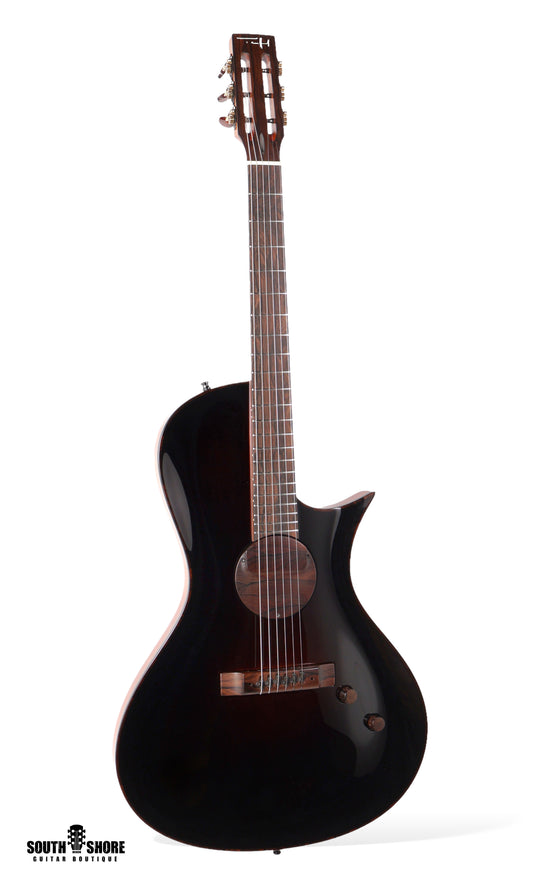 Teuffel Antonio 2018 - Dark Brown Burst / Natural