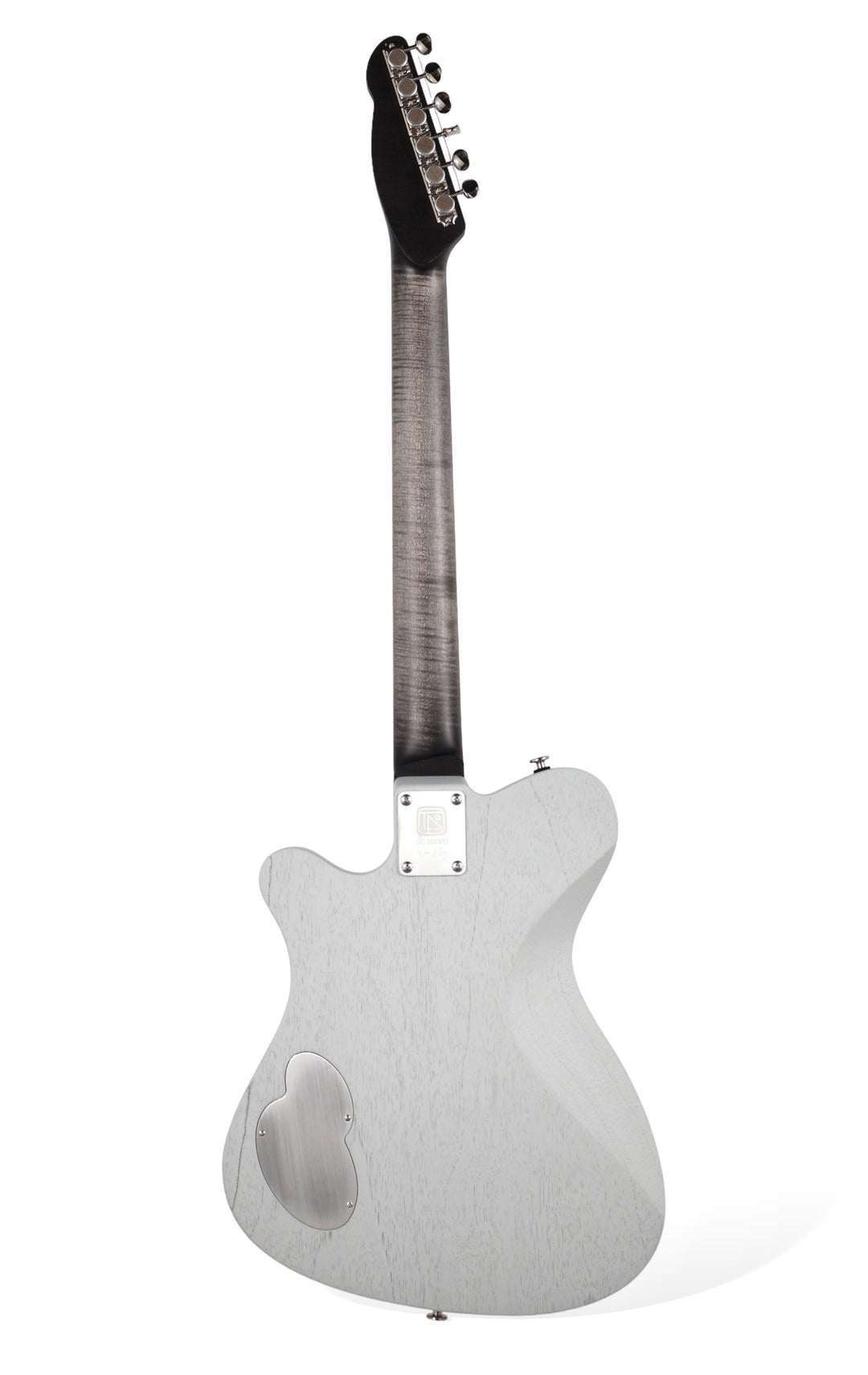 Tao Guitars T-Bucket "SUGI HAMA" - 2023 - Light Grey / Black. NEW (Authorized Dealer)