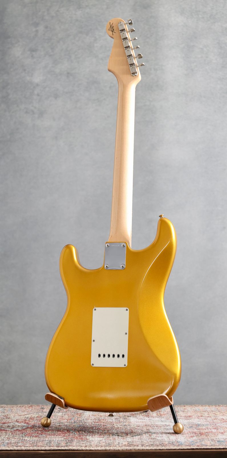Fender Custom Shop 1960 Stratocaster NOS - No Neck Model - 2010 by Fender