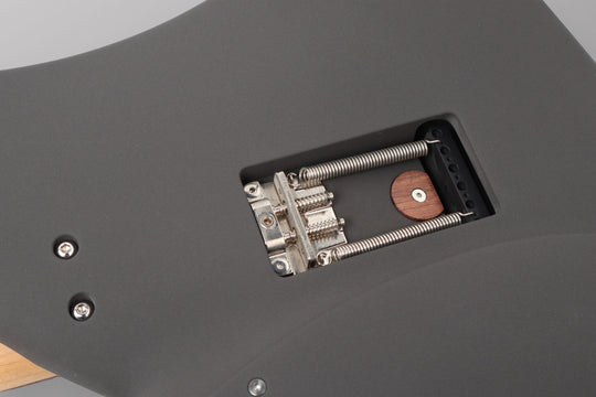 Teuffel Niwa - Circa 2012 - Charcoal - Ser # 10 (Authorized Teuffel Dealer) *Video Added*