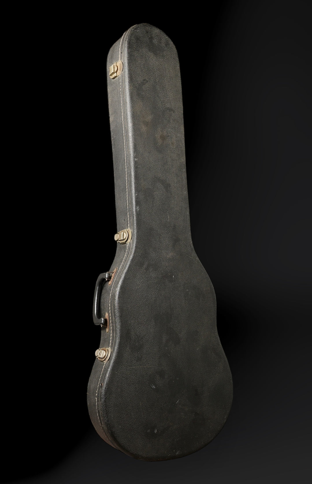 Gibson Les Paul Recording - 1973 - Natural