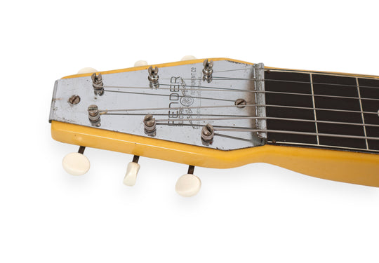 Fender  Champion Lap Steel Circa 1952 -1953 - Blonde w/ Original Case