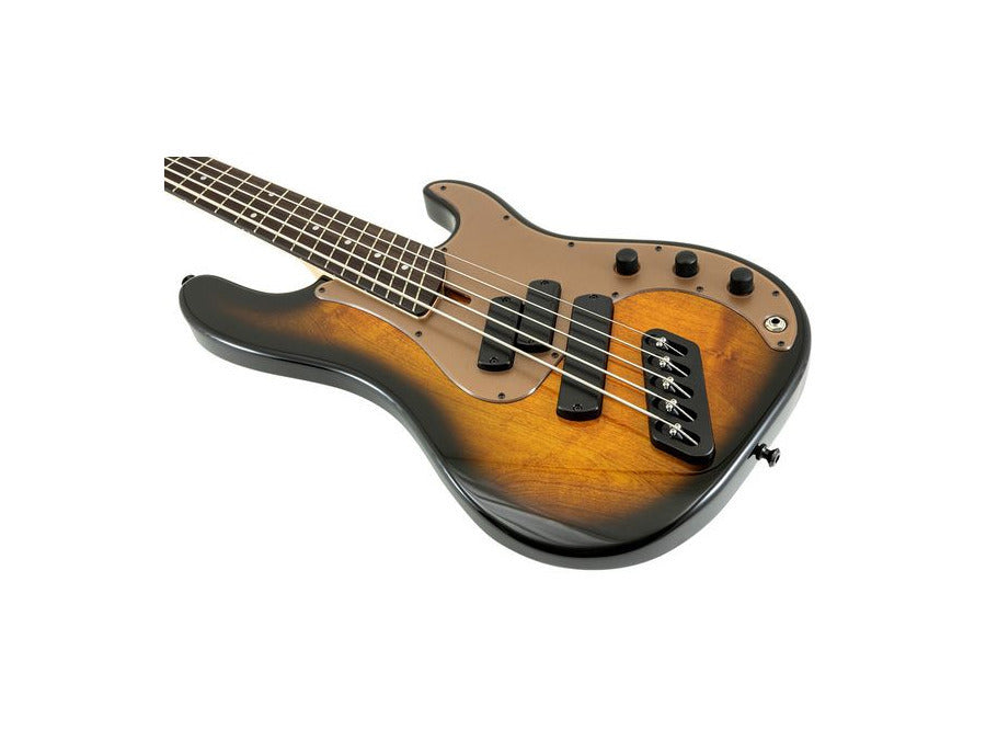 Dingwall SP1 5 Strings Burst by Dingwall