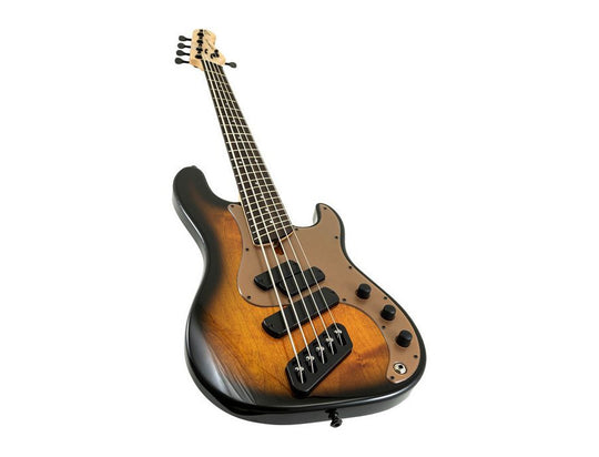 Dingwall SP1 5 Strings Burst by Dingwall