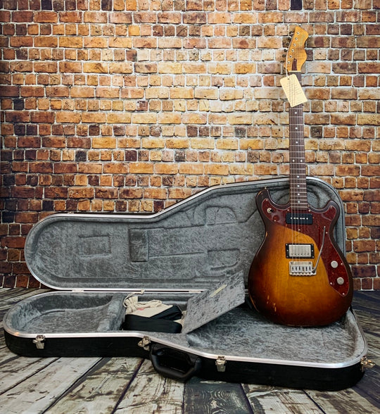 Bunting Jackal  2019 Indian Burst