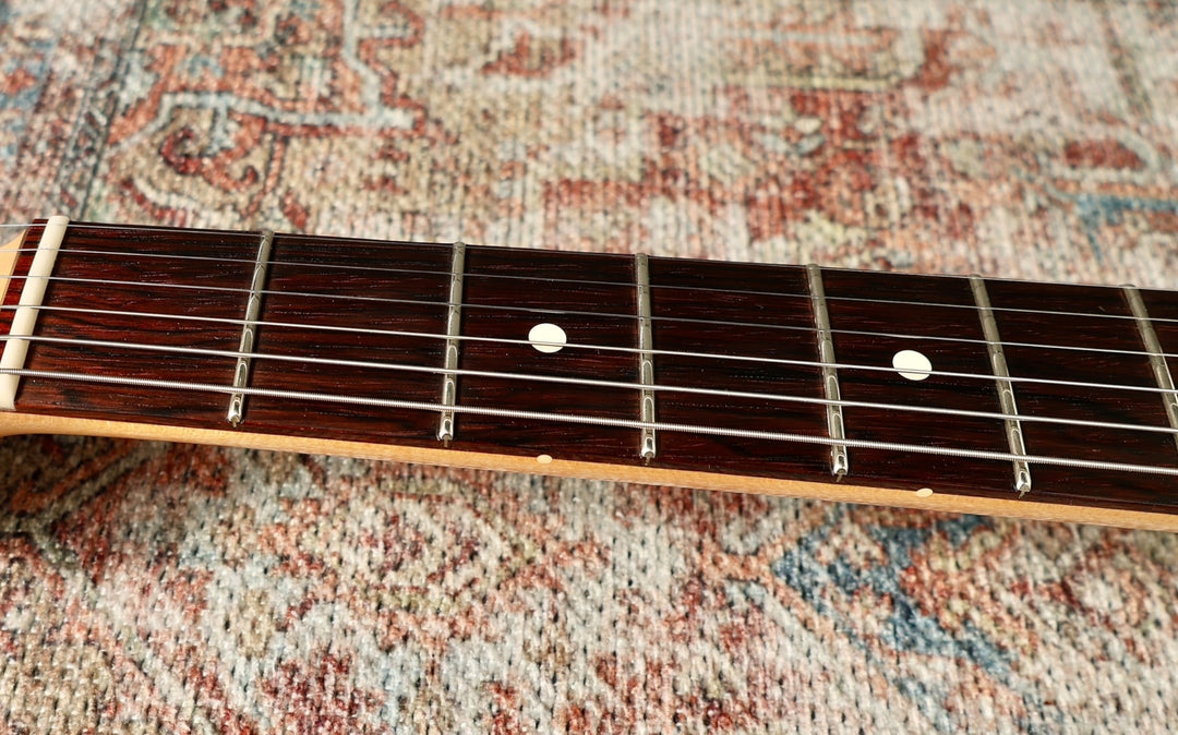 Lentz Traditional T w/ Reserve Upgrades- 2013 - Mary Kay (Blonde) Original Electronics. *Demo video added*