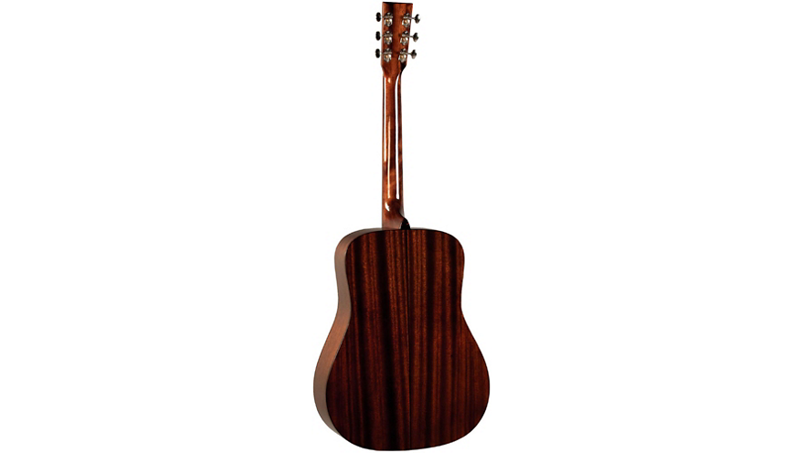 Recording King RD-T16 Adirondack Spruce Solid Top Dreadnought 2020.  "Authorized Dealer"