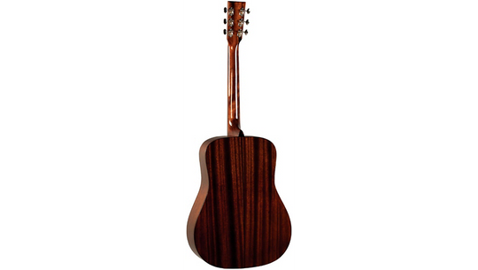 Recording King RD-T16 Adirondack Spruce Solid Top Dreadnought 2020.  "Authorized Dealer"