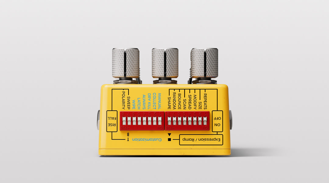 Chase Bliss Audio Habit Delay / Echo Collector "Authorized Dealer" (In stock & ready to ship)
