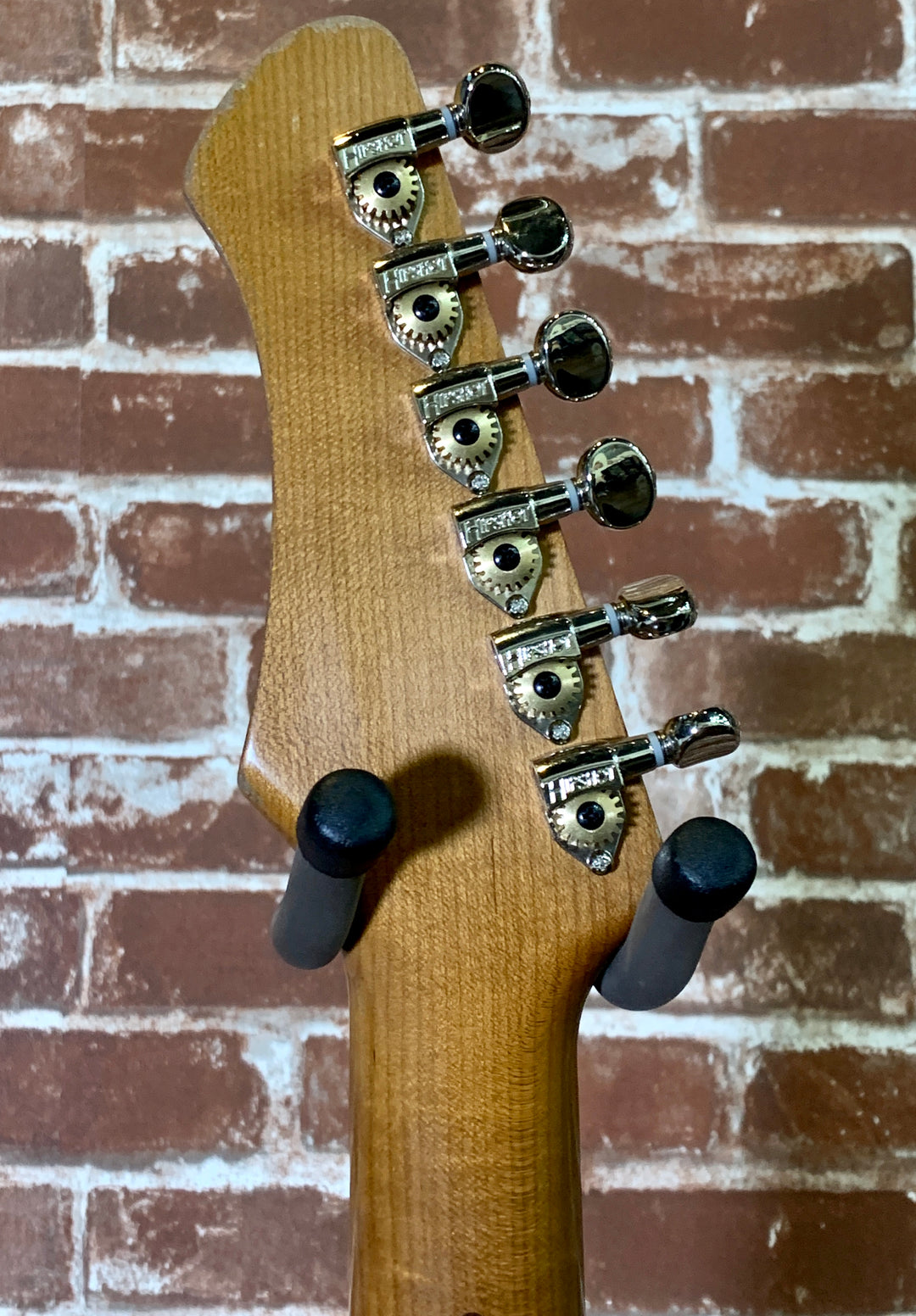 Ronin Morningstar Aged Aztec Gold, Brand New (Authorized Dealer)