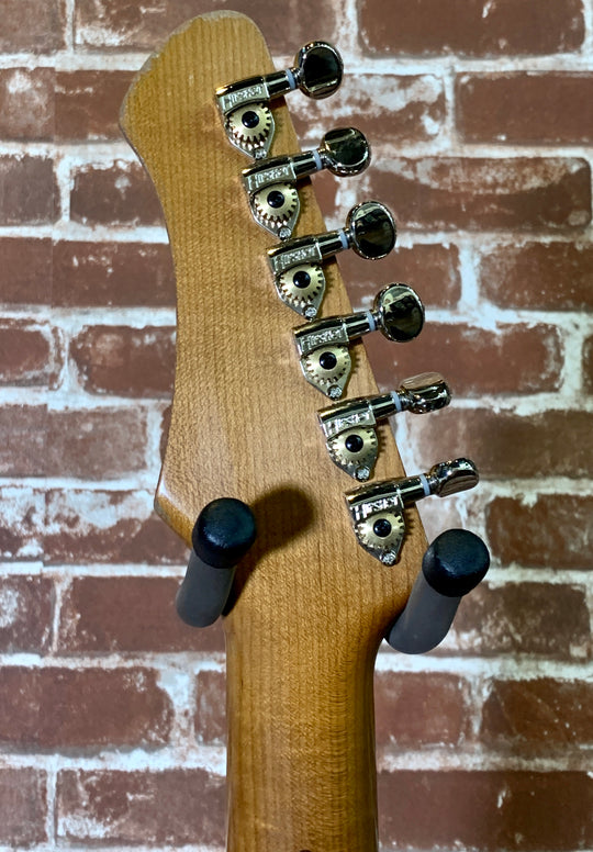 Ronin Morningstar Aged Aztec Gold, Brand New (Authorized Dealer)