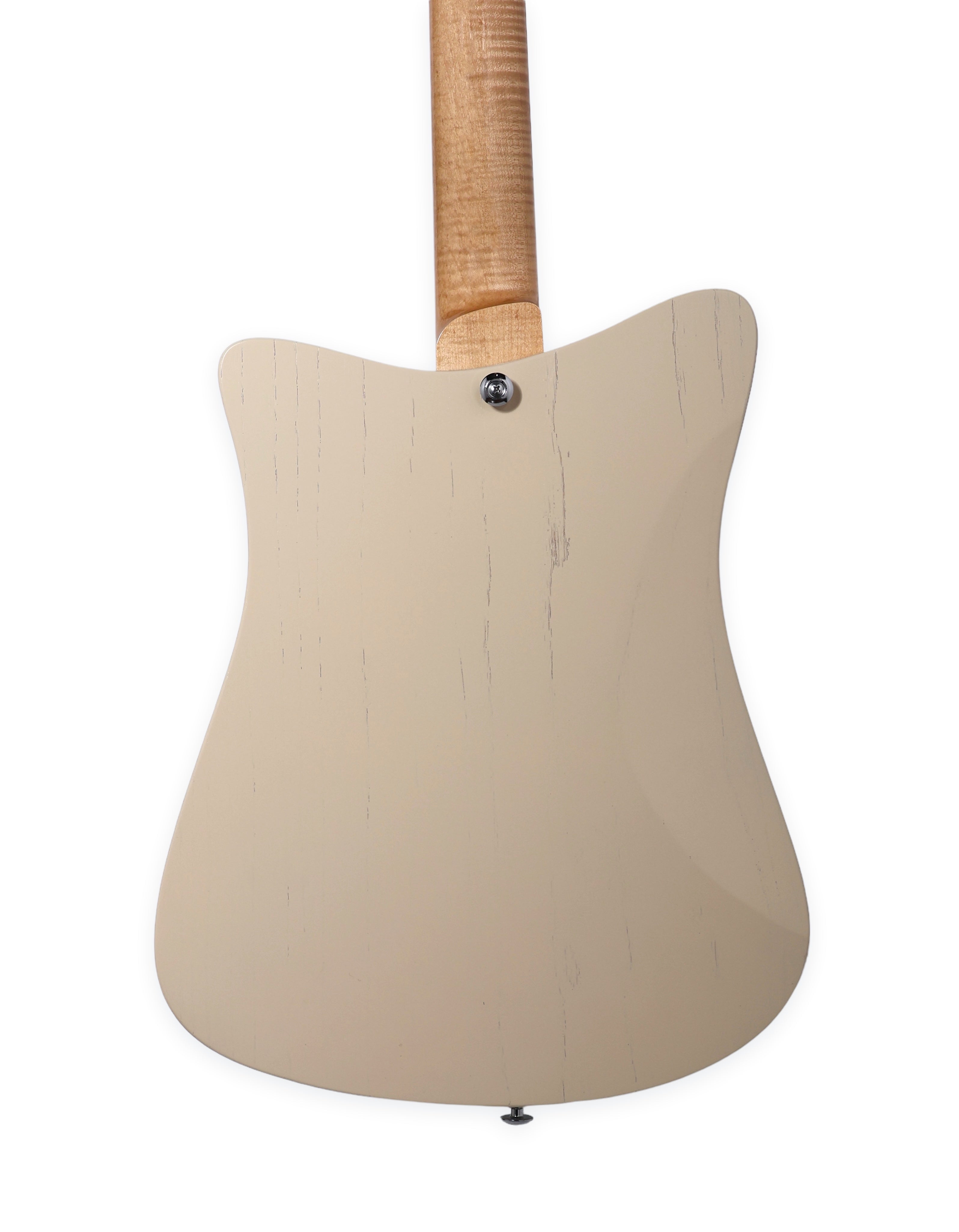 UMA Guitars Jetson 2, Blonde. NEW (Authorized Dealer) – South