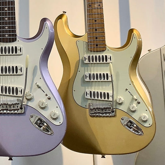 Ronin Morningstar Aged Aztec Gold, Brand New (Authorized Dealer)