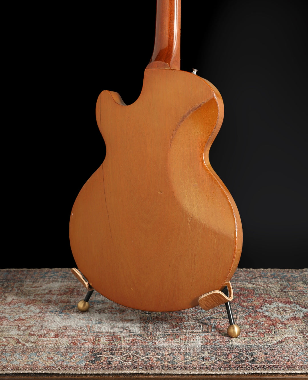 Gibson Les Paul Recording - 1973 - Natural