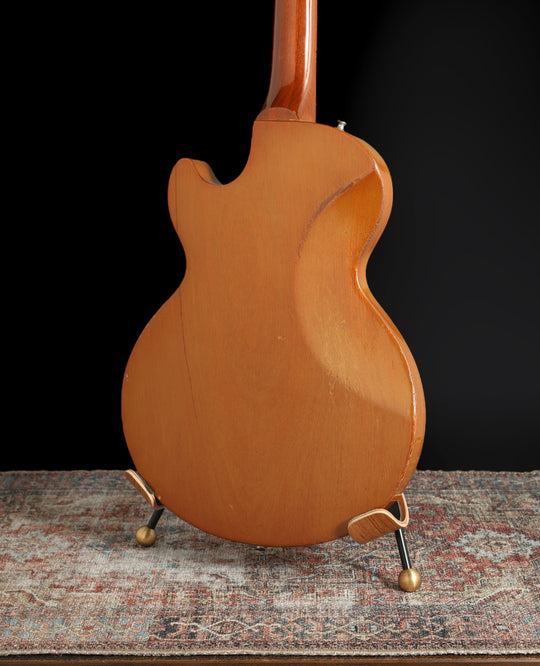 Gibson Les Paul Recording - 1973 - Natural