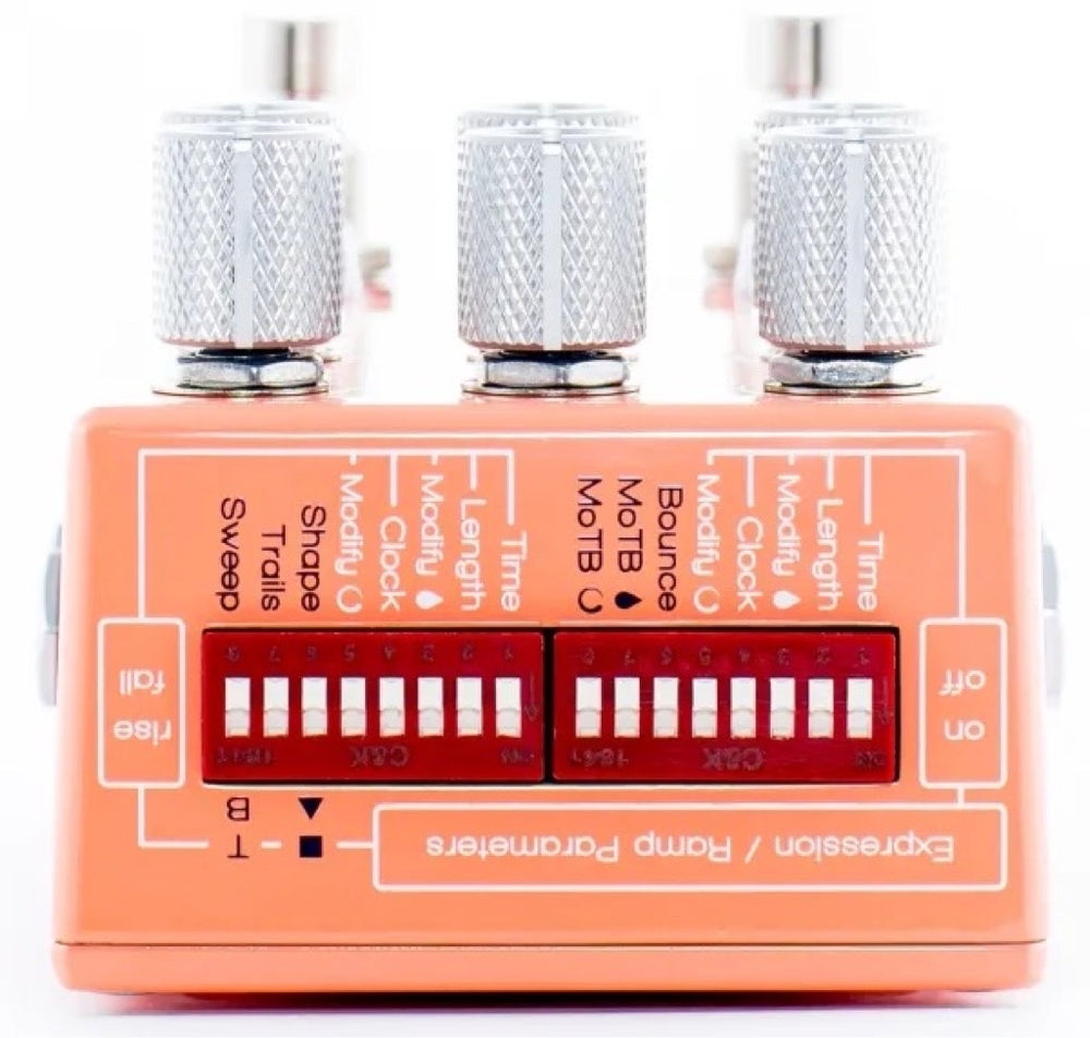 Chase Bliss Audio MOOD 2022 NEW (AVAILABLE TO SHIP)