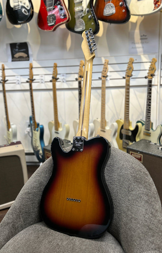 Fender American Standard Telecaster - 1999 - Sunburst
