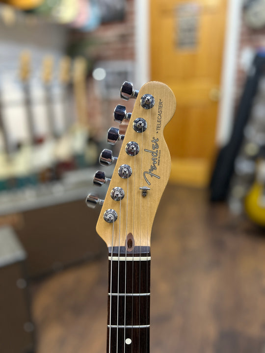 Fender American Standard Telecaster - 1999 - Sunburst