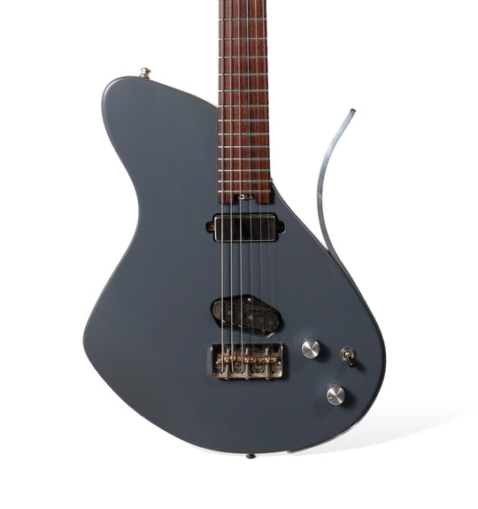 Dean Gordon Mirus Battleship Grey 2017 / pre-owned