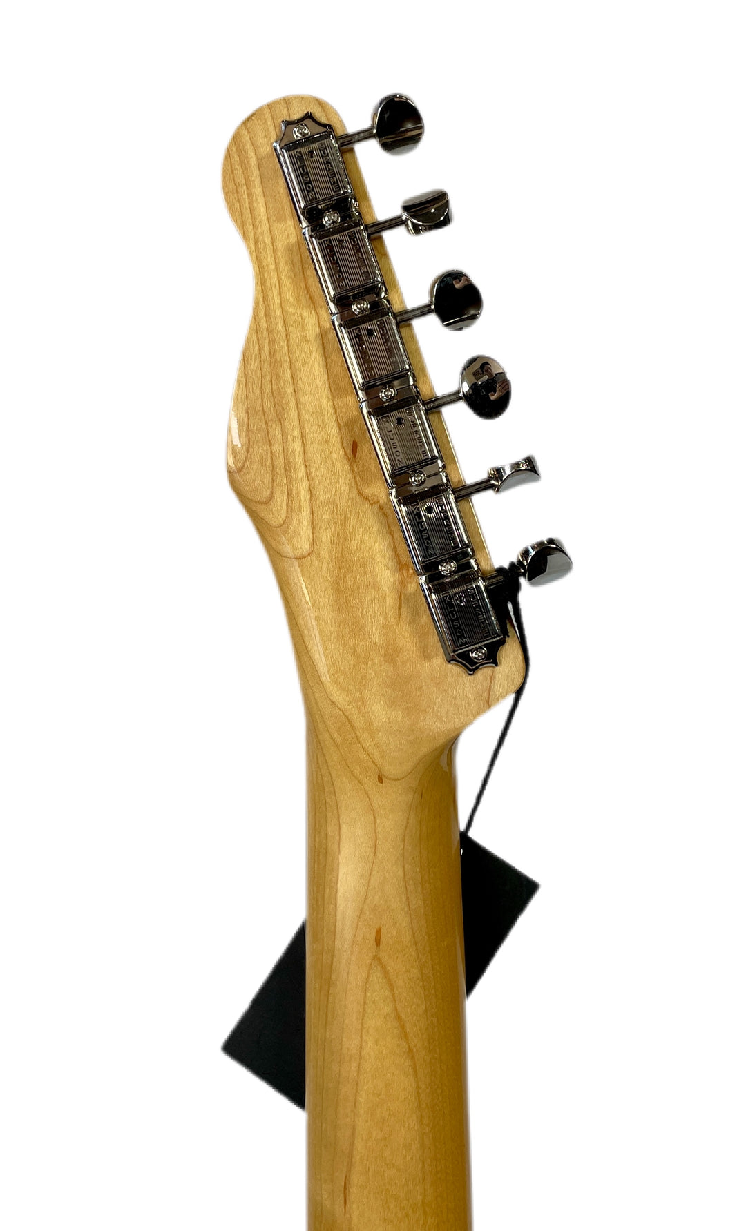 Elliott Guitars Halocaster Custom w/ E-Tron Pickups NEW *Tiny Blemish by strap button*