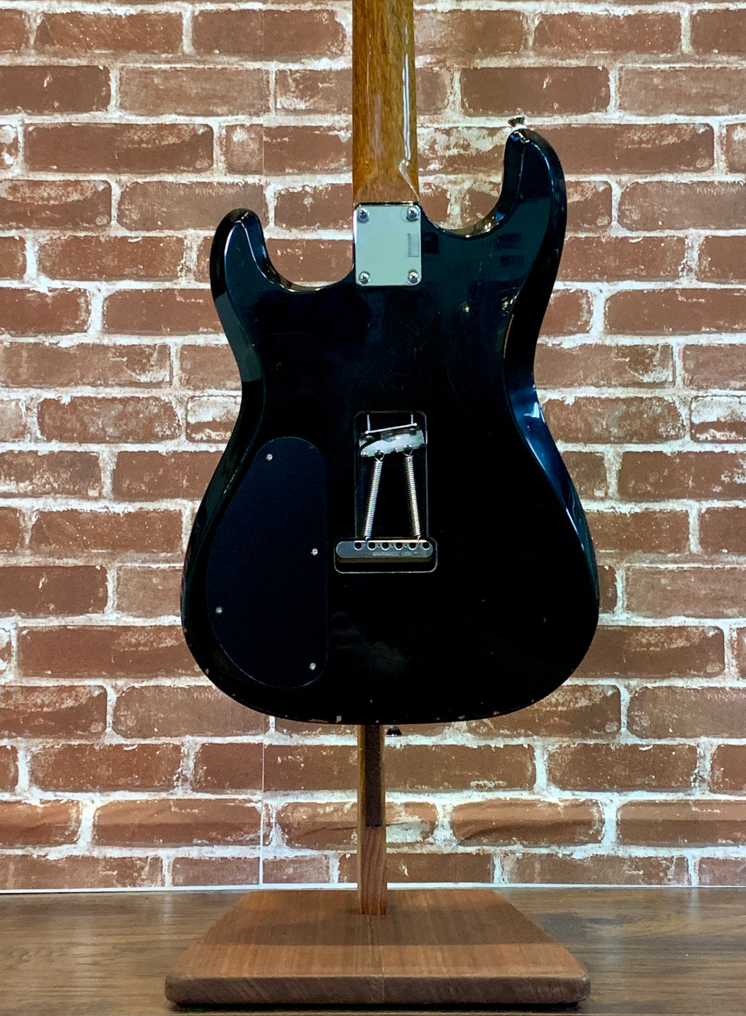 Ronin Mirari Custom 2019 Black HSS "Izzy Special" (Authorized Dealer)