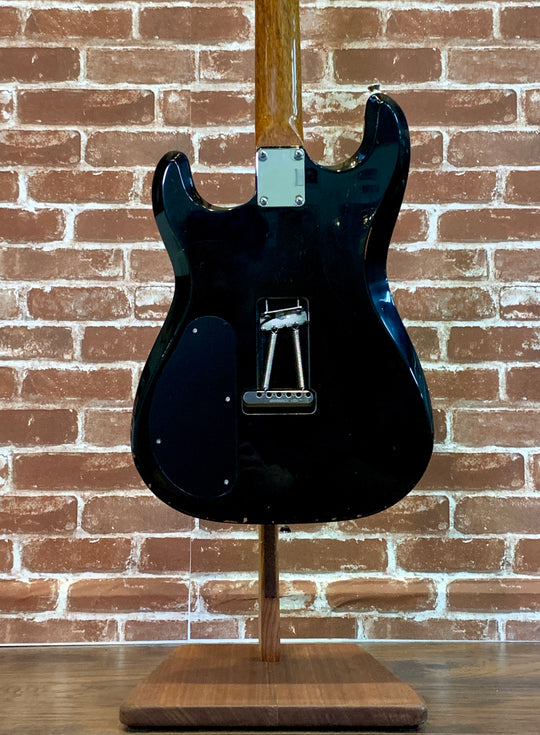 Ronin Mirari Custom 2019 Black HSS "Izzy Special" (Authorized Dealer)