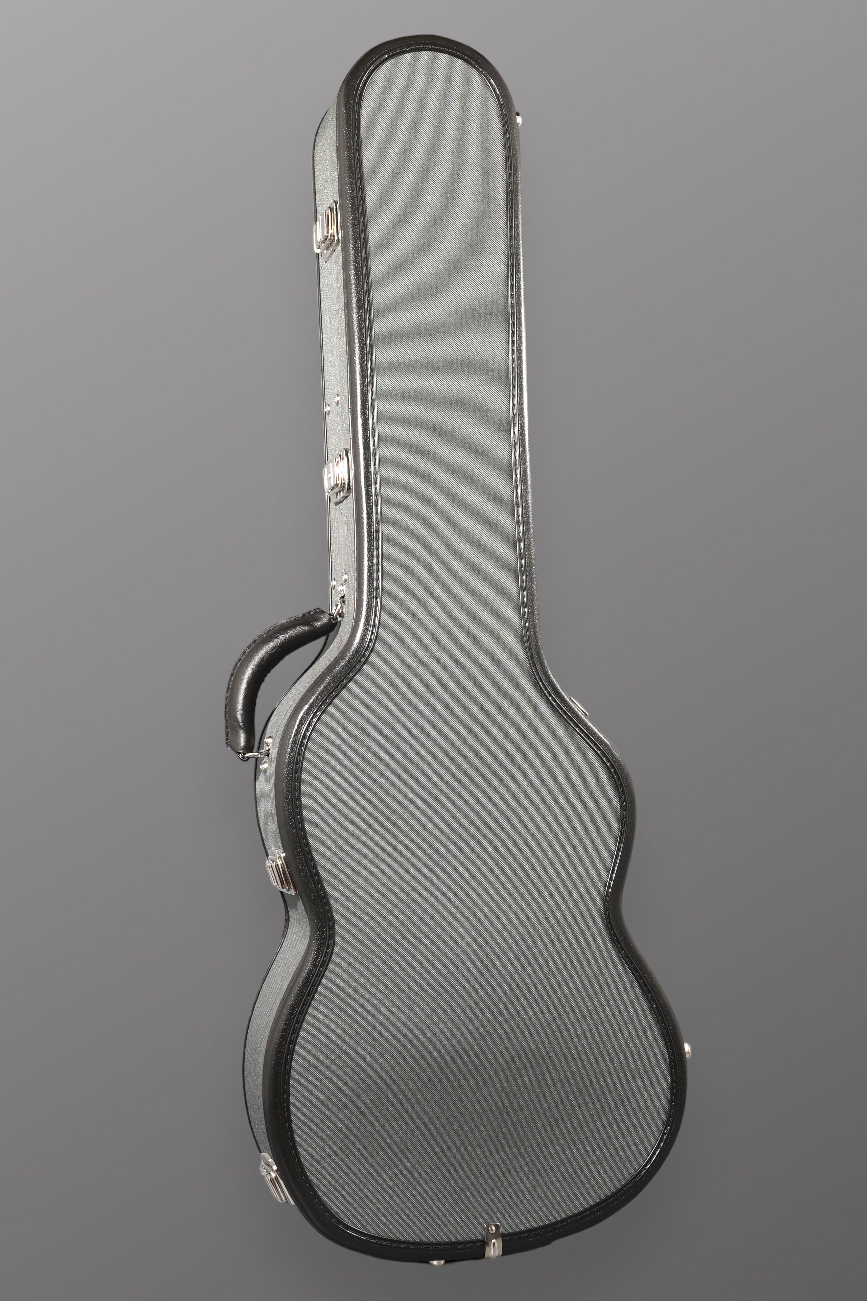 Marchione Carve-Top Neck-Through Solid Body - Natural. NEW