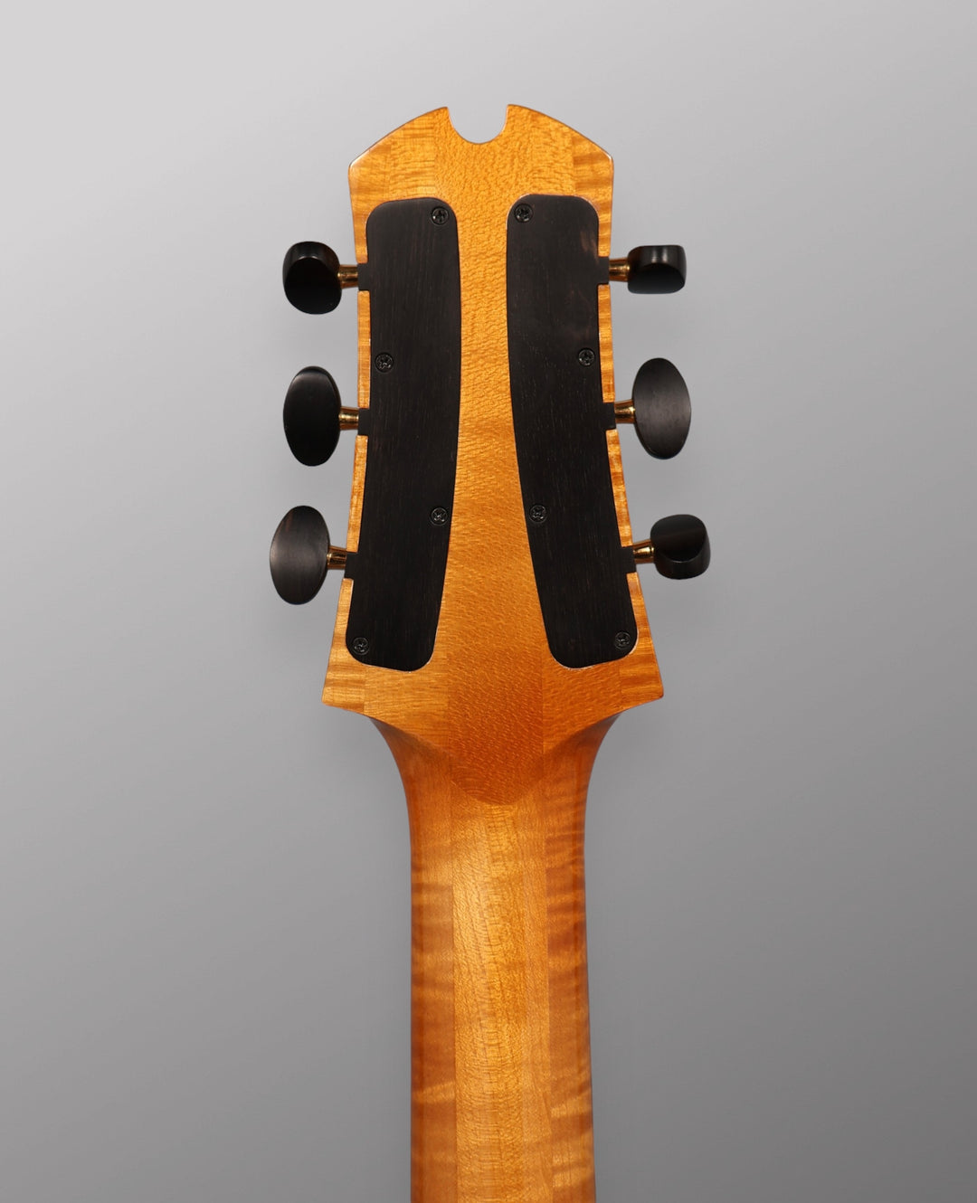 Jaén Guitars Siracusa 16E - 2023 - Natural - European Spruce / English Walnut. NEW (Authorized Dealer)
