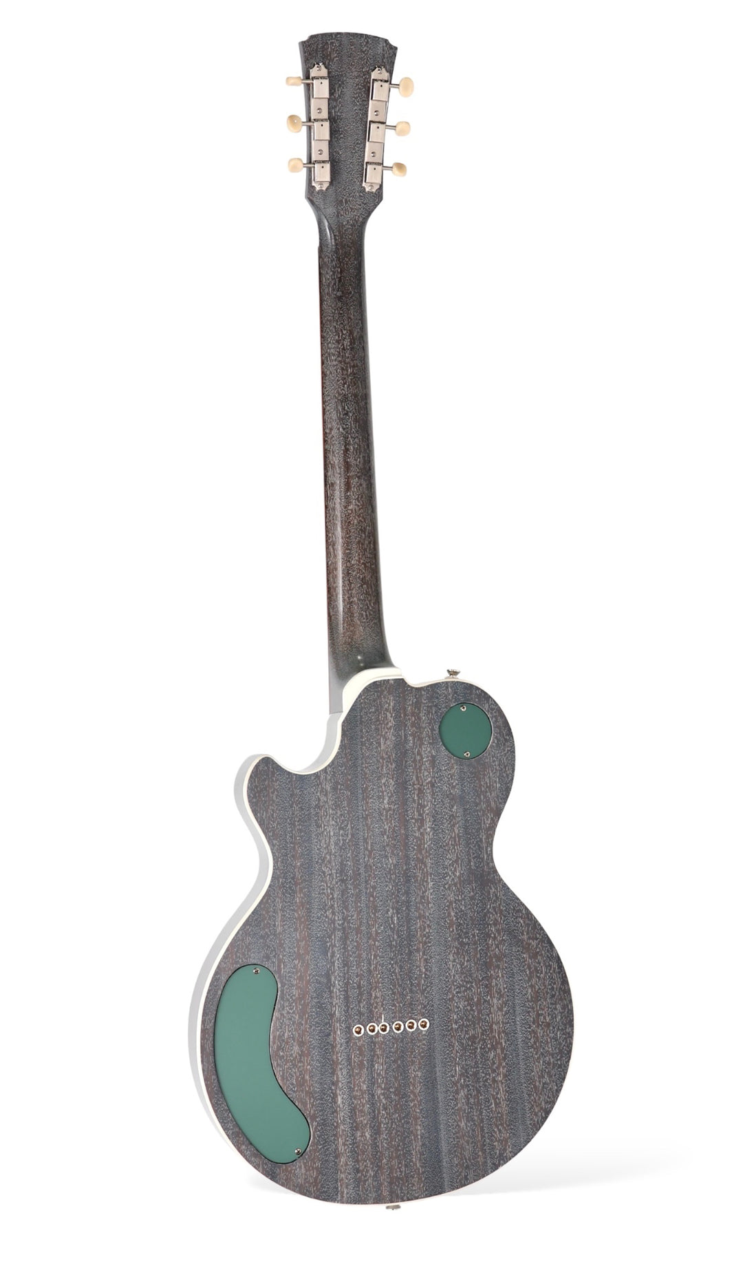 Lockhorn Instruments Zipper, Doghair / Silver. New (Authorized Dealer)