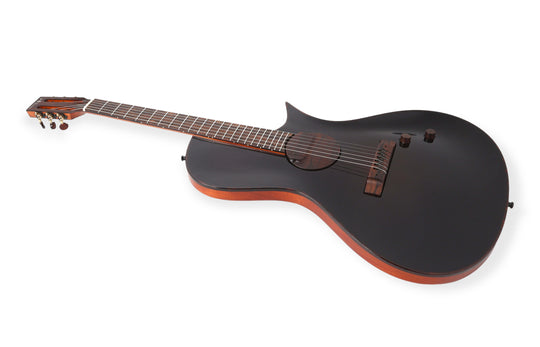 Teuffel Antonio 2018 - Dark Brown Burst / Natural