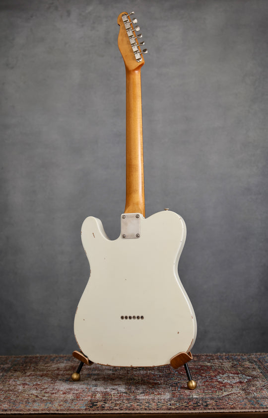 K-Line Truxton 2025 - Olympic White, NEW (Authorized Dealer)
