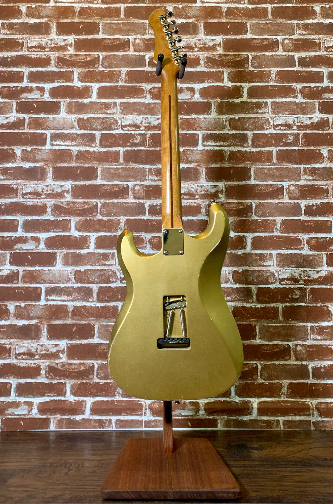 Ronin Morningstar Aged Aztec Gold, Brand New (Authorized Dealer)