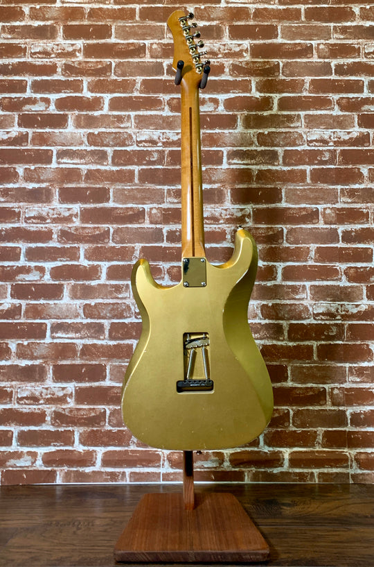 Ronin Morningstar Aged Aztec Gold, Brand New (Authorized Dealer)
