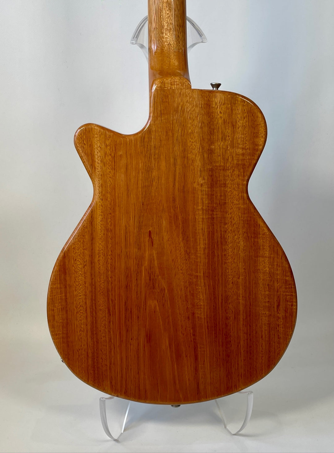 Grez Mendocino Custom Dark Burst / Natural NEW/2021 Many Upgrades 5lbs 1oz (Authorized Dealer)
