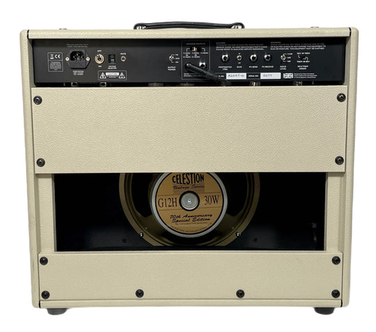 Hamstead Soundworks Artist 20+RT 2020, Cream