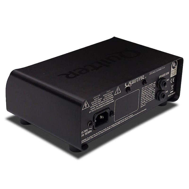 Quilter 101 Reverb "Authorized Dealer"