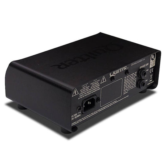 Quilter 101 Reverb "Authorized Dealer"